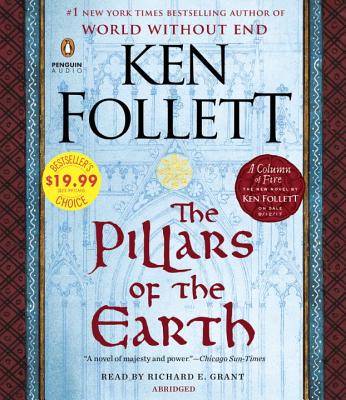 The Pillars of the Earth