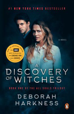 Image for A Discovery of Witches (Movie Tie-In): A Novel (All Souls Series) A Discovery of Witches (Movie Tie-In): A Novel (All Souls Series)