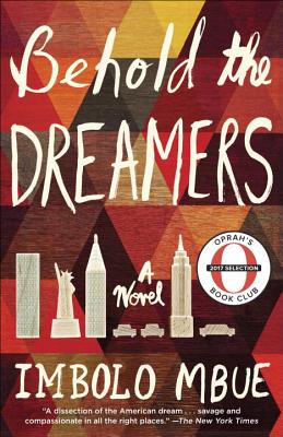 Image for Behold the Dreamers: A Novel