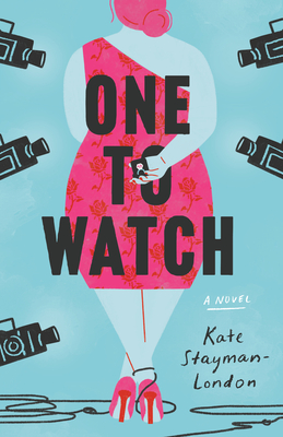 Image for One to Watch: A Novel One to Watch: A Novel