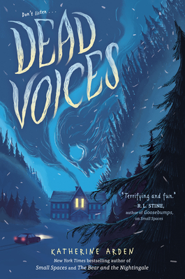 Image for Dead Voices