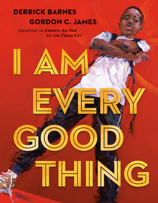 Image for I AM EVERY GOOD THING