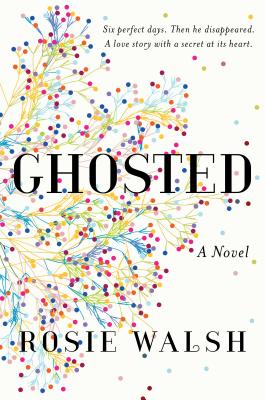 Ghosted: A Novel - Book Club Edition