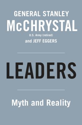Image for Leaders: Myth and Reality
