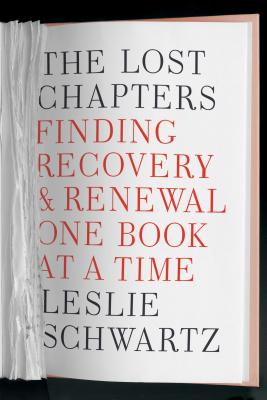 LOST CHAPTERS: RECLAIMING MY LIFE, ONE BOOK AT A TIME