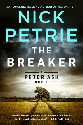 The Breaker (A Peter Ash Novel)