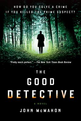 Image for GOOD DETECTIVE (P. T. MARSH, NO 1)