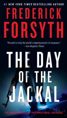Day of the Jackal, The