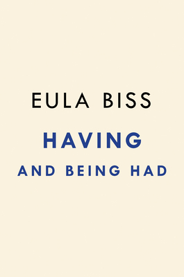 Having and Being Had