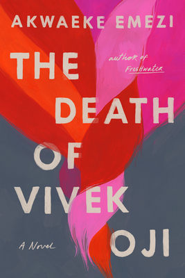 Image for The Death of Vivek Oji: A Novel
