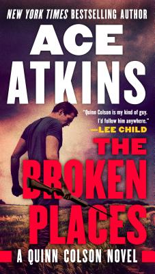 Broken Places