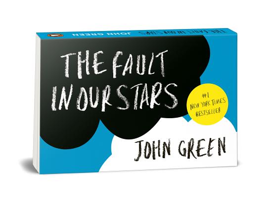 Image for Penguin Minis: The Fault in Our Stars Penguin Minis: The Fault in Our Stars