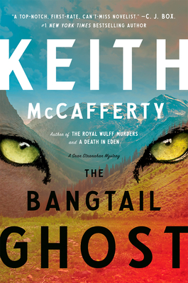 Bangtail Ghost: A Sean Stranahan Mystery