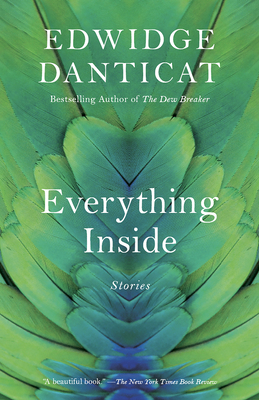 Everything Inside Stories