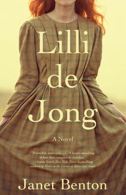 Lilli de Jong: A Novel