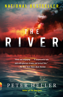 Image for The River: A novel (Vintage Contemporaries)