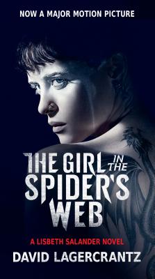 Image for The Girl in the Spider's Web (Movie Tie-In) (Millennium Series)