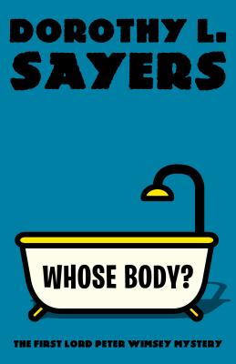 Whose Body