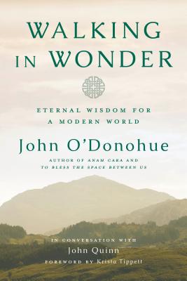 WALKING IN WONDER; Eternal Wisdom for a Modern World