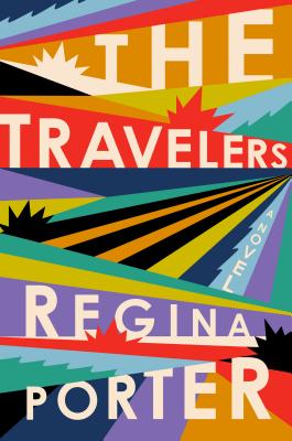 Image for The Travelers A Novel
