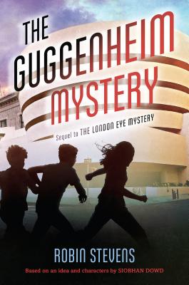 Guggenheim Mystery, The