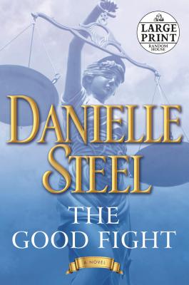 Image for The Good Fight: A Novel (Random House Large Print) The Good Fight: A Novel (Random House Large Print)