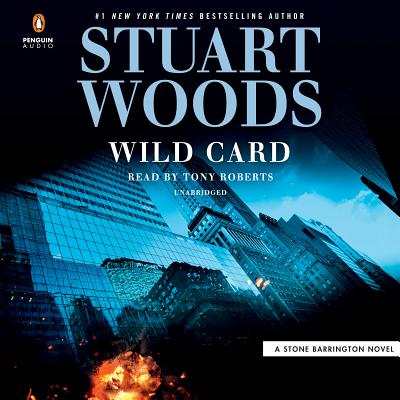 Wild Card (A Stone Barrington Novel)
