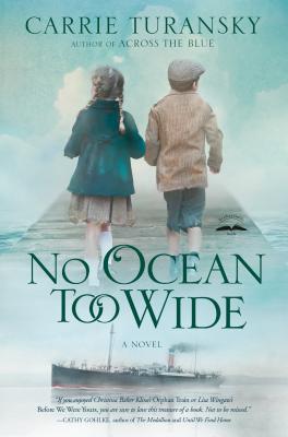 Image for No Ocean Too Wide: A Novel (McAlister Family) No Ocean Too Wide: A Novel (McAlister Family)