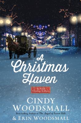 Image for A Christmas Haven