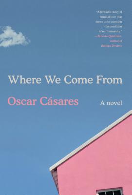 Image for Where We Come From: A novel Where We Come From: A novel