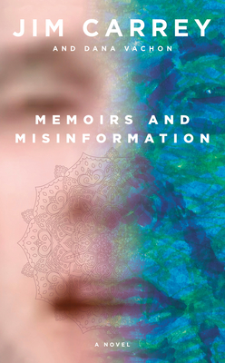 Image for Memoirs and Misinformation: A novel