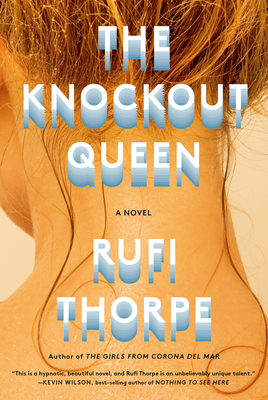 Image for The Knockout Queen: A novel