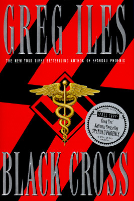 Black Cross (World War II, Book 1)