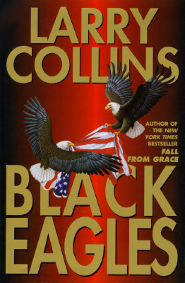Black Eagles: 9