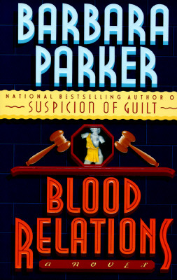 Blood Relations