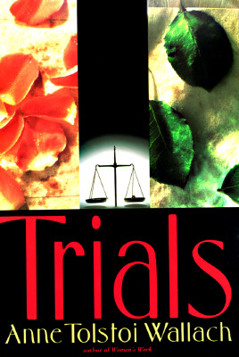 Image for TRIALS TRIALS