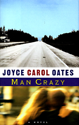 MAN CRAZY: A NOVEL