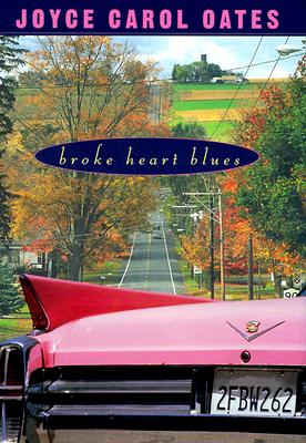 Image for Broke Heart Blues