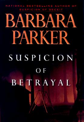 Suspicion of Betrayal 1ST Edition Signed Edition