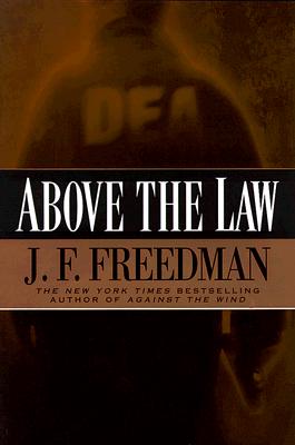 Image for Above the Law (Luke Garrison)