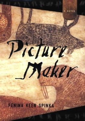 Picture Maker: A Novel