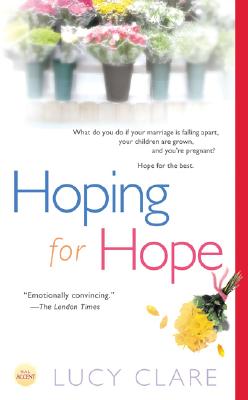 Image for Hoping for Hope
