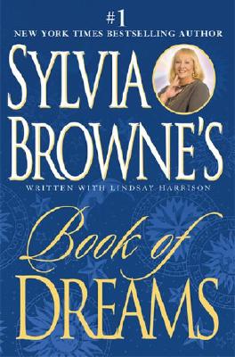 Image for Book of Dreams