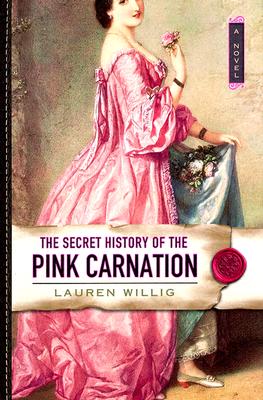 The Secret History of the Pink Carnation