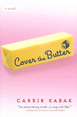 Cover the Butter