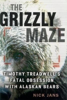 The Grizzly Maze