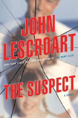 The Suspect (Dismas Hardy)