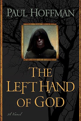 Image for The Left Hand of God