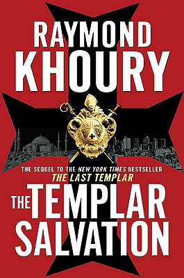 THE TEMPLAR SALVATION