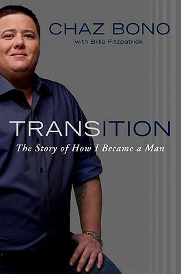Image for Transition: The Story of How I Became a Man